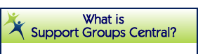 What is Support Groups Central