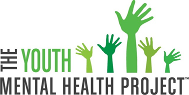 Logo: The Youth Mental Health Project