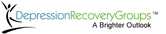 Logo: Depression Recovery Groups